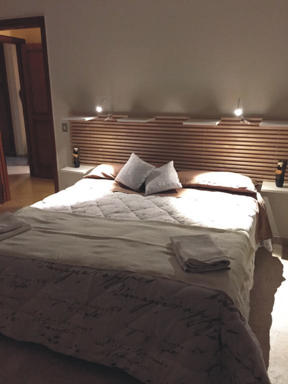 B&B Piazza Carmine Taranto Oda fotoğraf