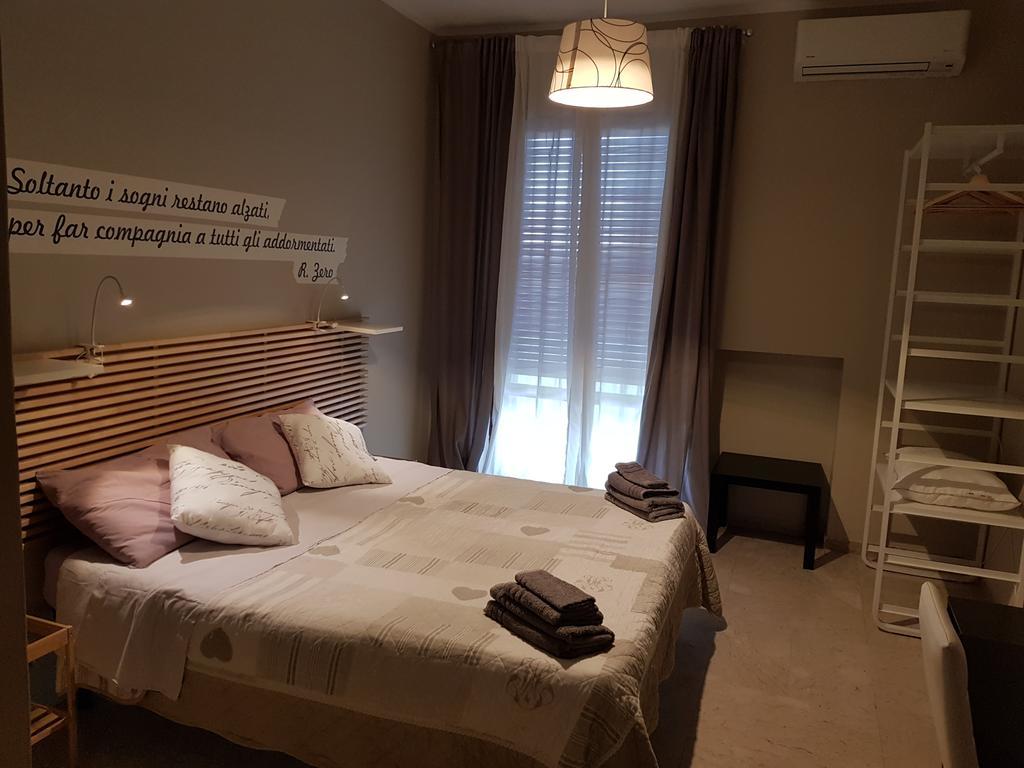 B&B Piazza Carmine Taranto Dış mekan fotoğraf