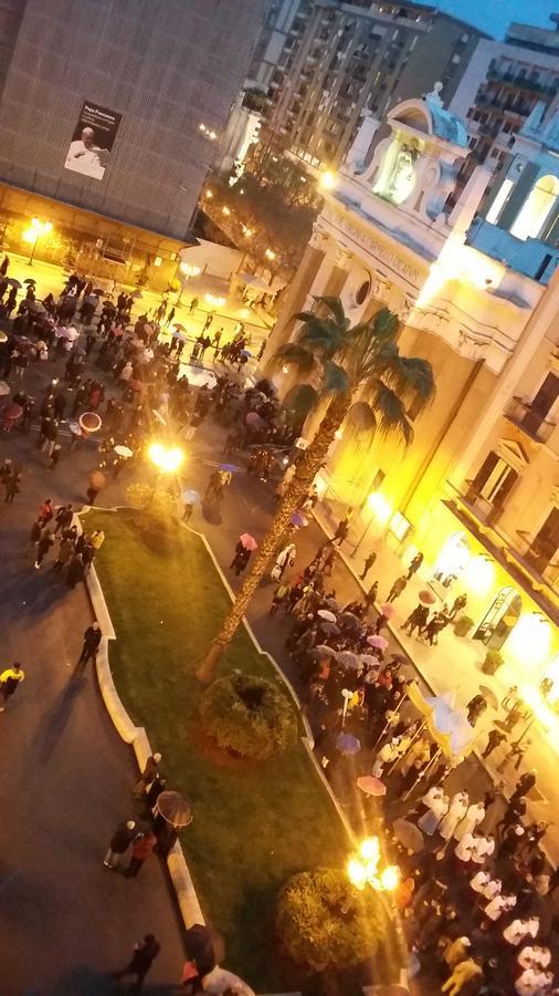 B&B Piazza Carmine Taranto Dış mekan fotoğraf
