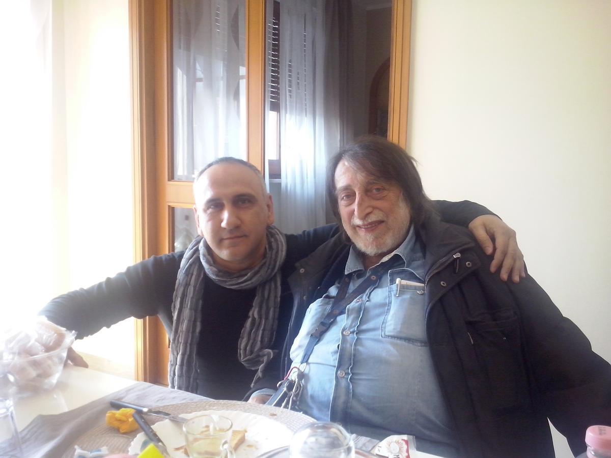 B&B Piazza Carmine Taranto Dış mekan fotoğraf